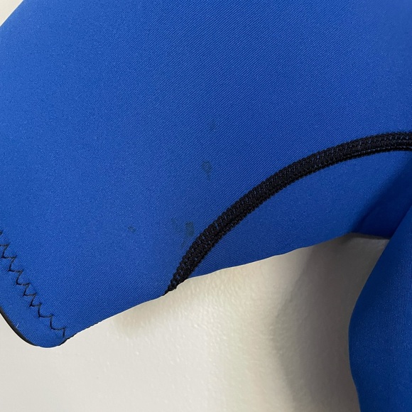 Adrenaline Wetsuit - Picture 4 of 7